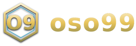 oso99 logo