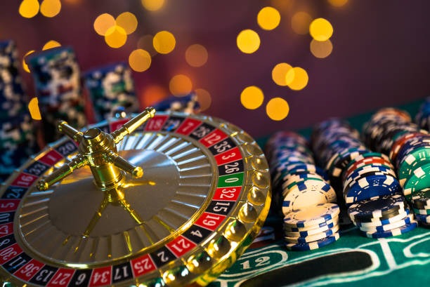 oso99 Classic roulette fields